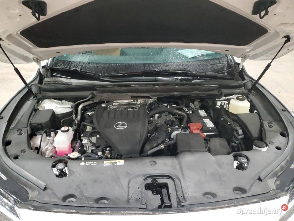 2023 LEXUS RX 350 BASE Bełchatów