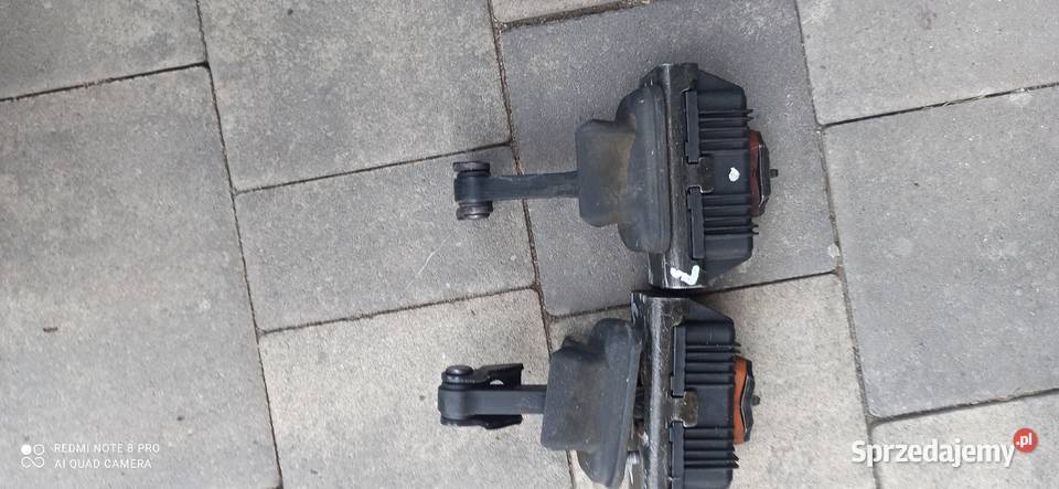 bmw e46 coupe ogranicznik Pozostałe