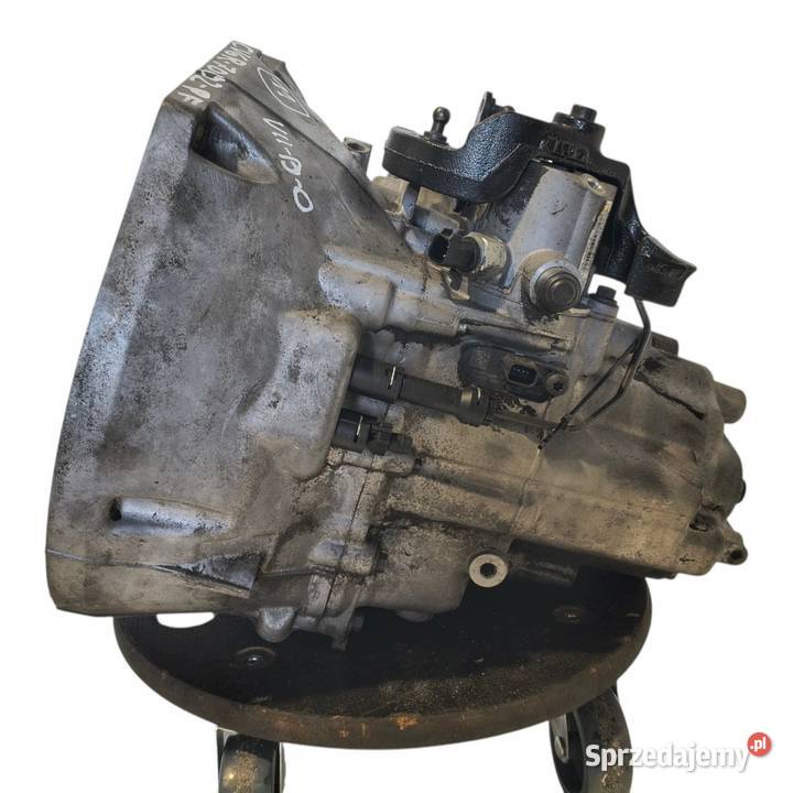 SKRZYNIA BIEGÓW Ford Focus III MK3 10 EcoBoost Chełm