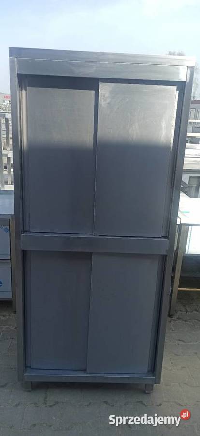 Sprzedam basen gastronomiczny i nie Gastronomia wielkopolskie Ostrów Wielkopolski