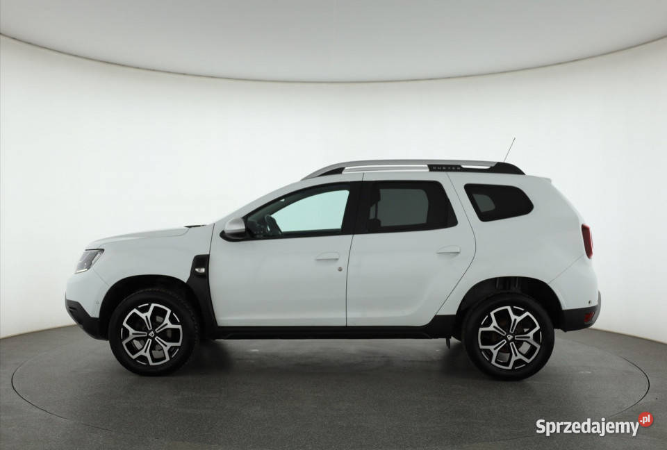 Dacia Duster 16 SCe Piaseczno
