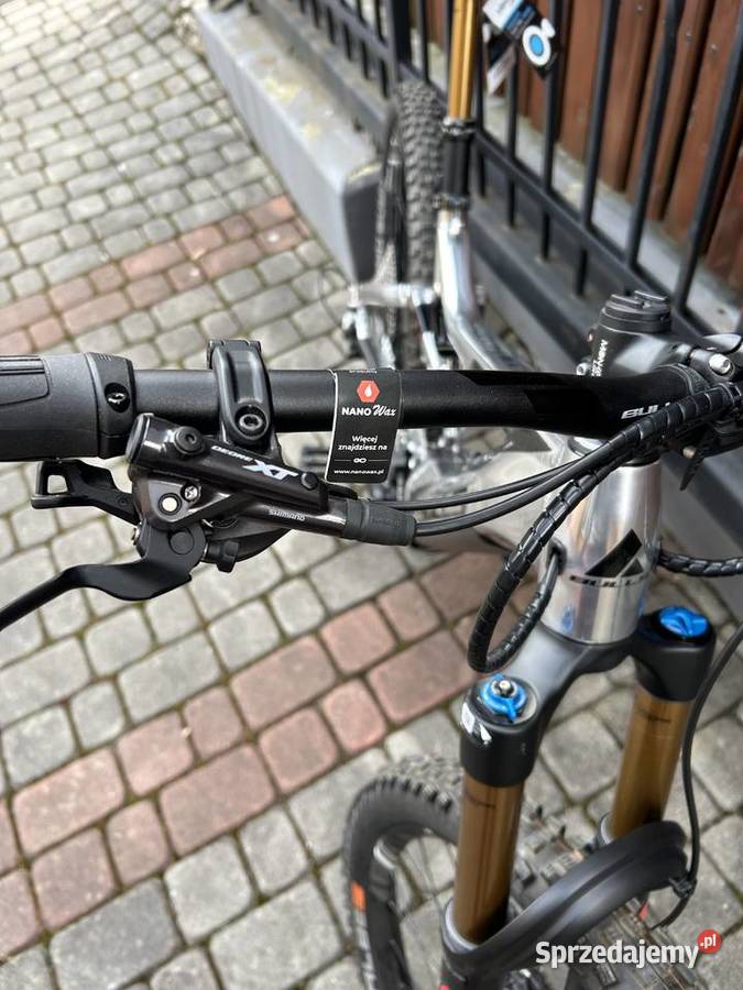 Nowy Bulls AM6 Gwarancja 24 mc 90 Nm 750wh FOX Szczawnica