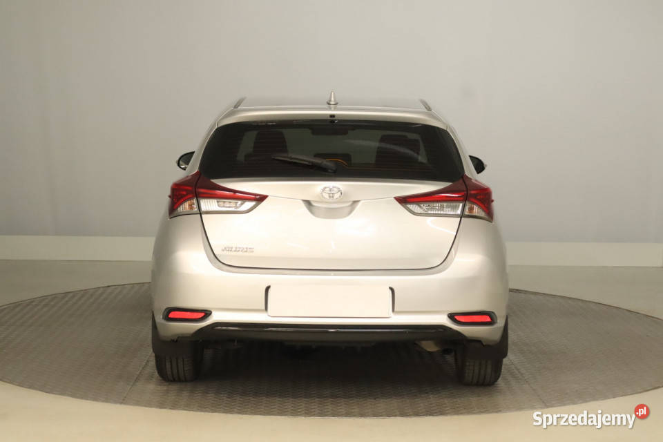Toyota Auris 13 Dual VVTi bluetooth Auris Zabrze