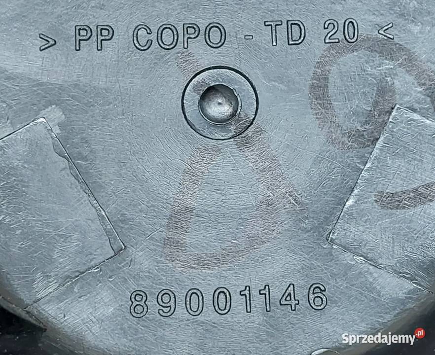 ZAŚLEPKA DEKIELEK LAMPY PEUGEOT CITROEN RENAULT osobowe Mielęcin