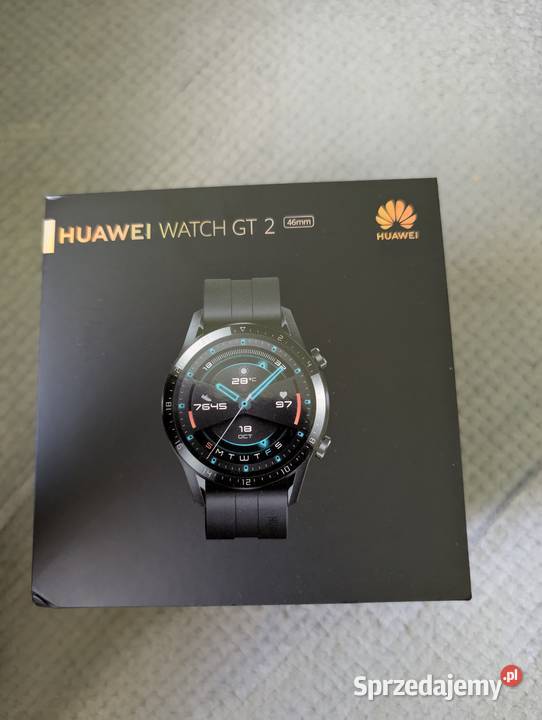 Huawei Watch GT 2 Sport 46MM Unisex Kraków