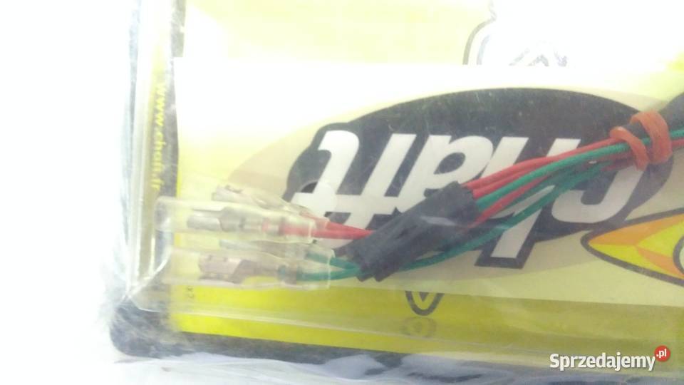 Wiązka Do Kierunkowskazów Kierunków 2 Przewody podlaskie Bielsk Podlaski