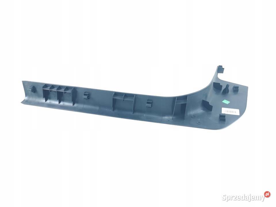 NAKŁADKA NA PRÓG PRZÓD PRAWY CITROEN C2 8274N5P