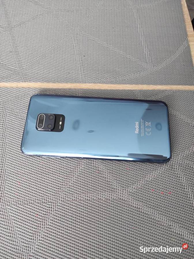 Xiaomi redmi note 9 pro Suwałki