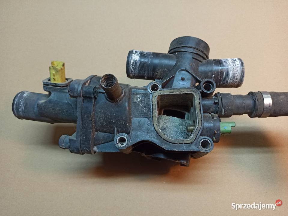 Obudowa Termostatu 1338E1 1336X1 9646439080 20 Bolesławiec sprzedam