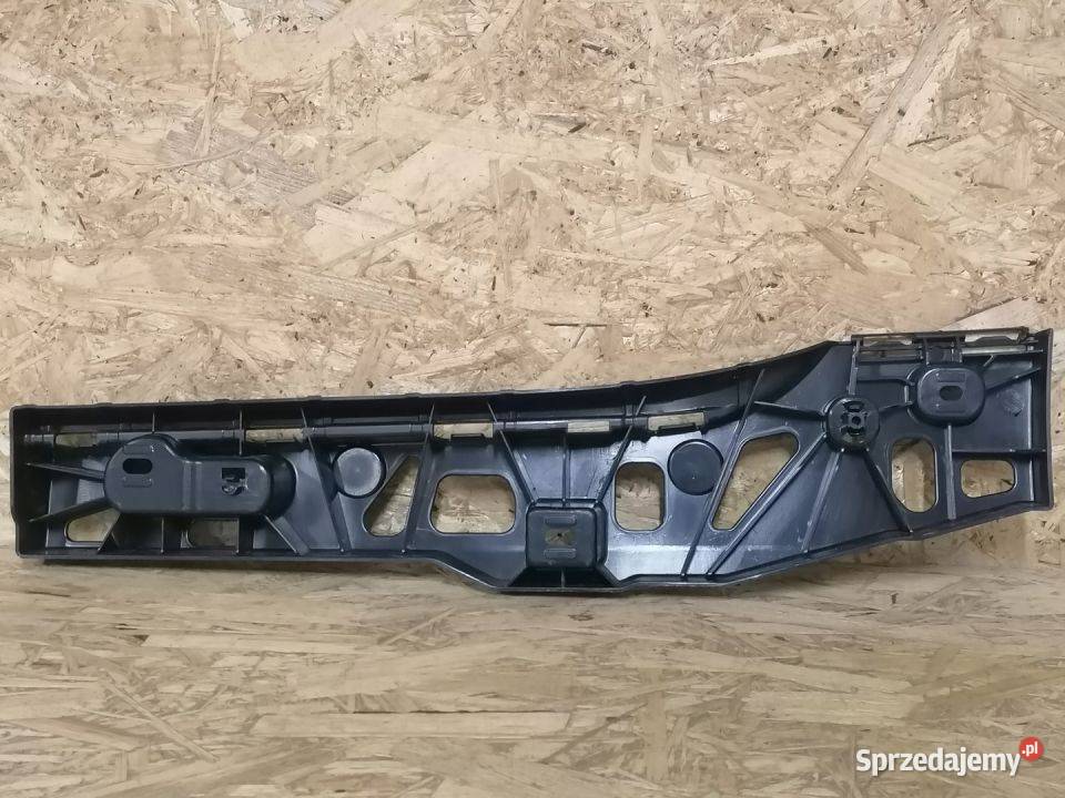 BMW G30 G31 ŚLIZG MOCOWANIE progu prawe 7387348 Pleszew