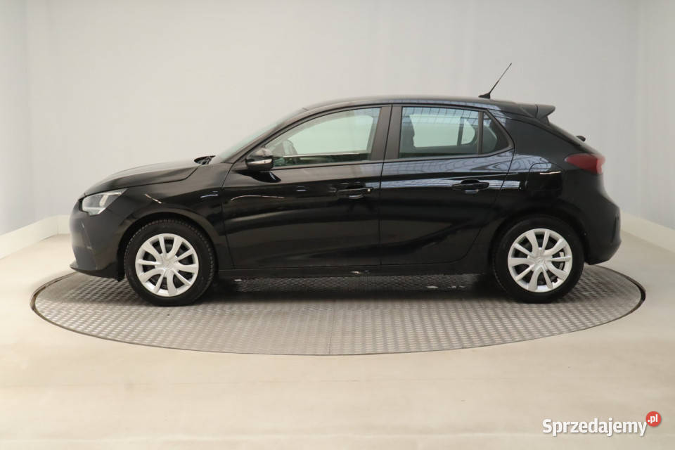 Opel Corsa 12 Corsa Corsa Zabrze