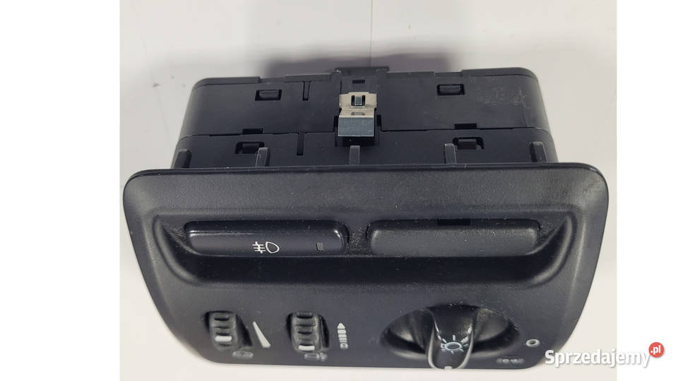 WŁĄCZNIK PRZEŁĄCZNIK ŚWIATEŁ VOLVO V70 S60 XC70 Ruda Śląska