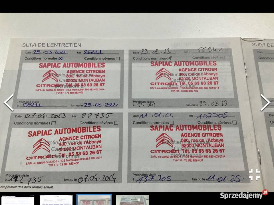 Full ASO zadbany bez wkładu hak gwarancji Kraków