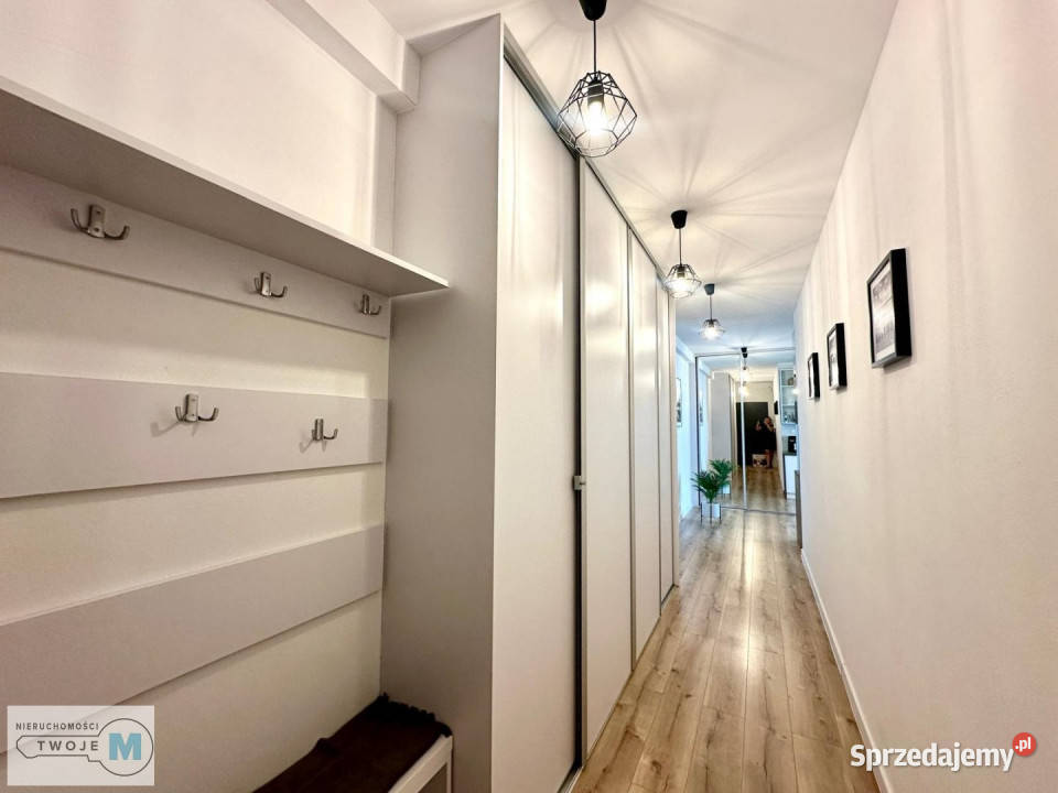 Mieszkanie Kielce 5843m 3 pokoje świętokrzyskie sprzedam