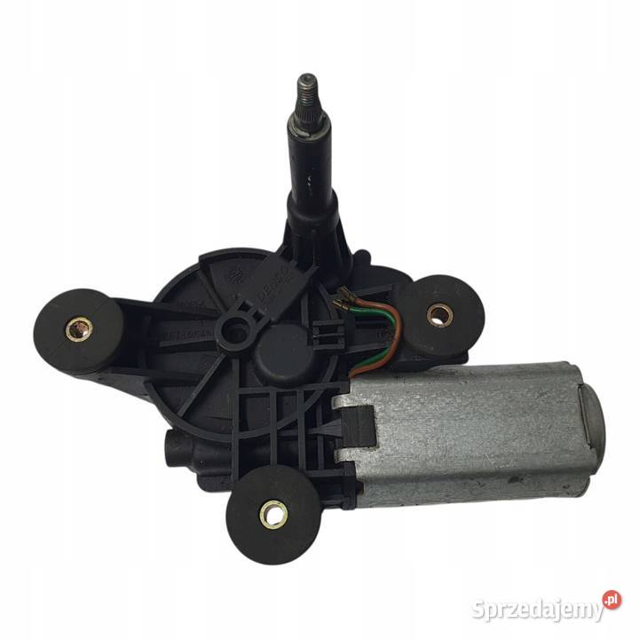 SILNICZEK WYCIERACZKI TYŁ Fiat Stilo mechanizm
