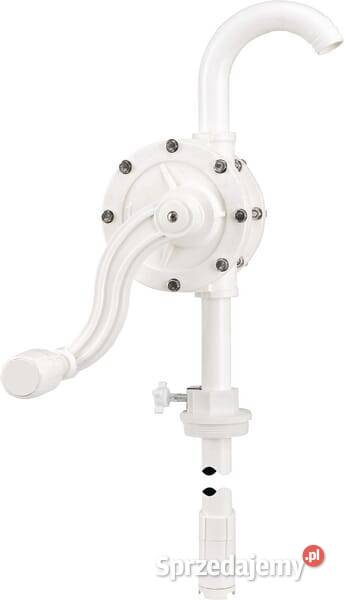 Pompa 22lmin odpowiednia do AdBlue FP13065 Kamionna