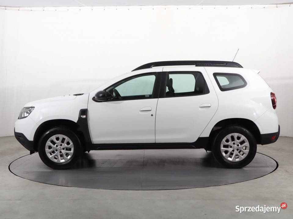 Dacia Duster 10 TCe ESP