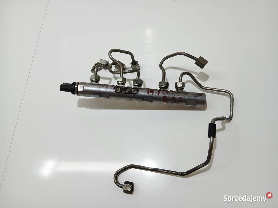 LISTWA WSTRYSKOWA MINI R60 16D 7823460 Strzyżewice sprzedam