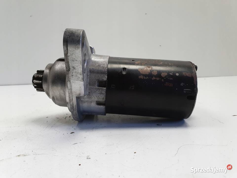 ROZRUSZNIK Skoda Octavia II 18 TSI BOSCH Rudka