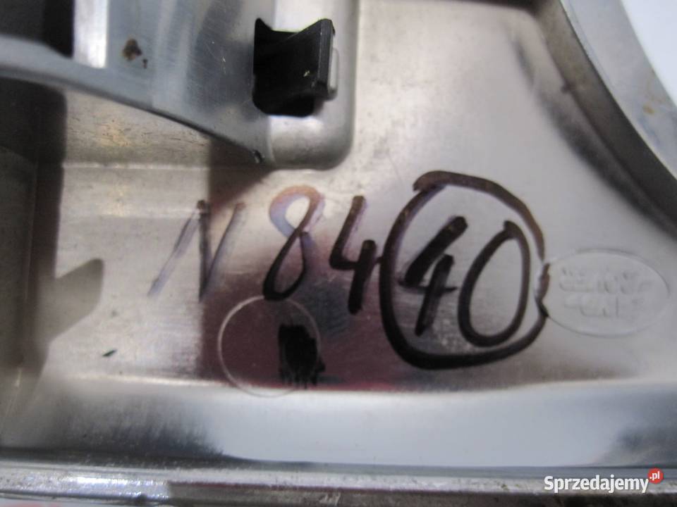 RANGE ROVER SPORT LIFT 30 TDV6 12r panel Kielce