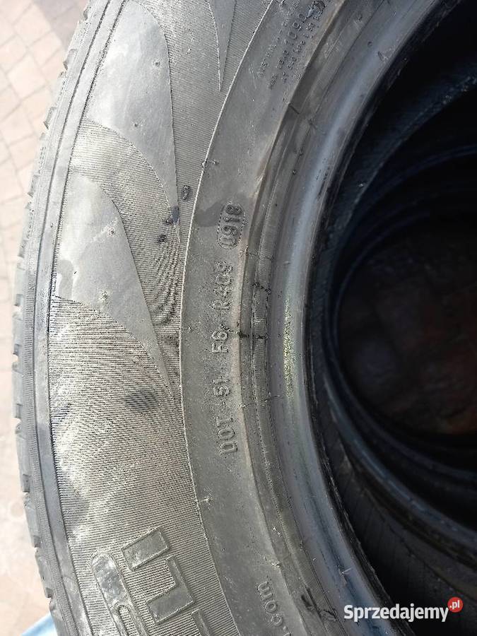 Opony letnie Pirelli Scorpion 2456517 Kórnik
