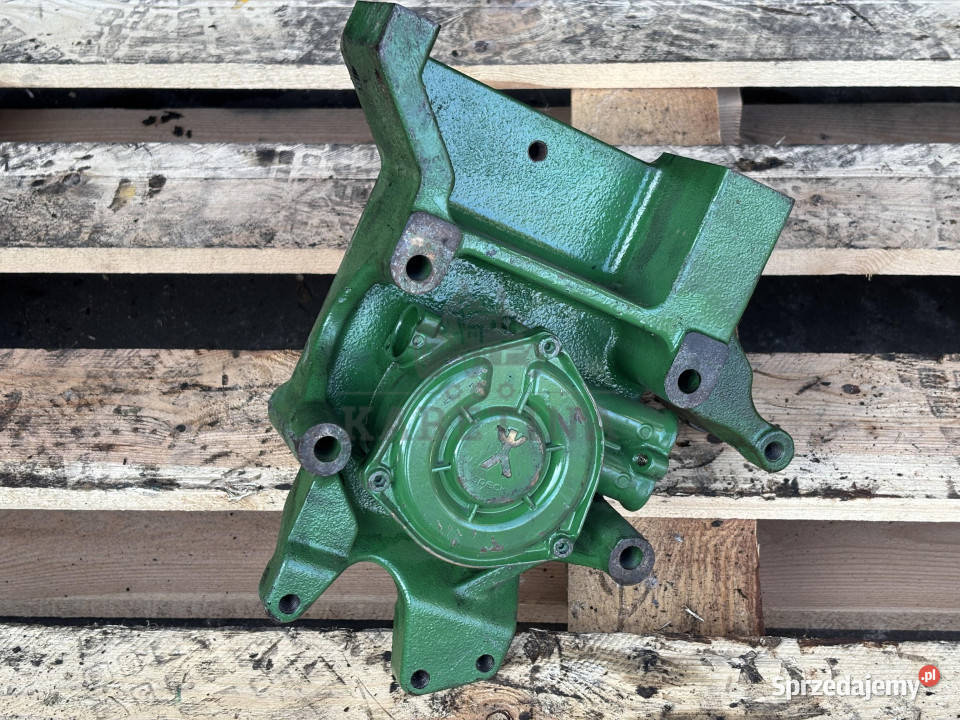 John Deere Pompa chłodzenia skrzyni biegów ORG Jastrzębniki sprzedam