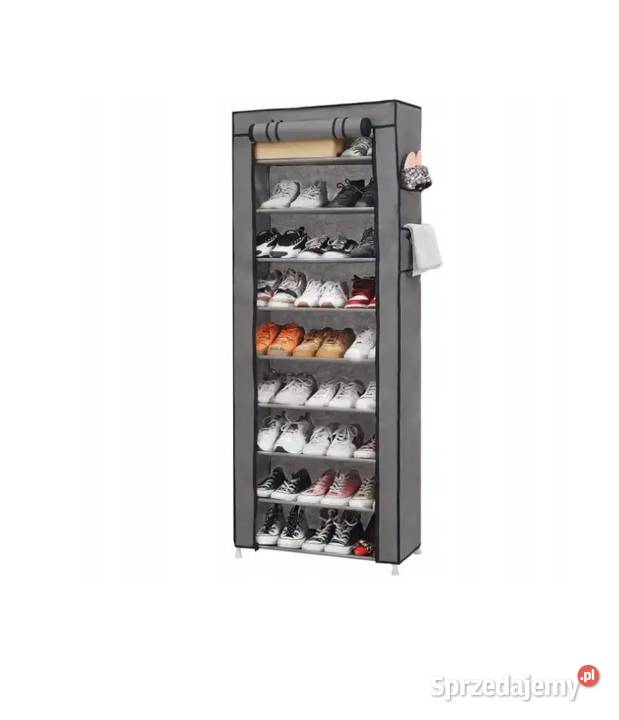 MATERIAŁOWA Szafka na obuwie 160x60x30 mazowieckie Warszawa