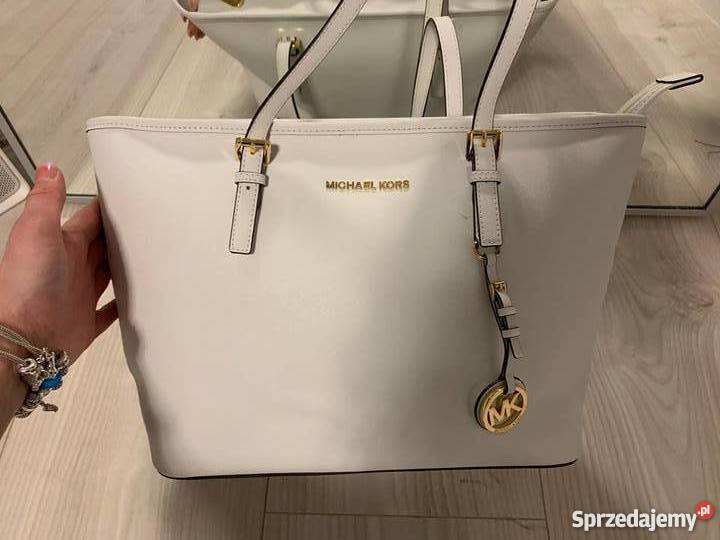 michael kors w warszawie