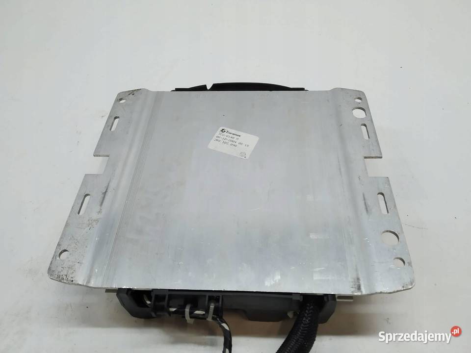 MODUŁ MECHANIZM FOTELA 3C00140M 2R8103090