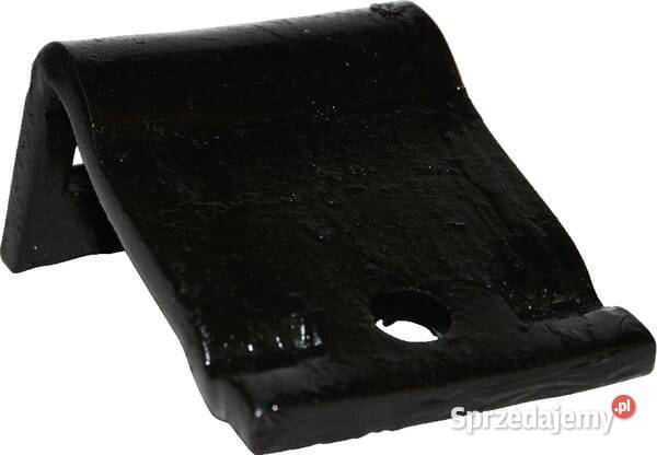 Uchwyt zęba 45x10mm rama 60x12mm pasuje do małopolskie Kamionna