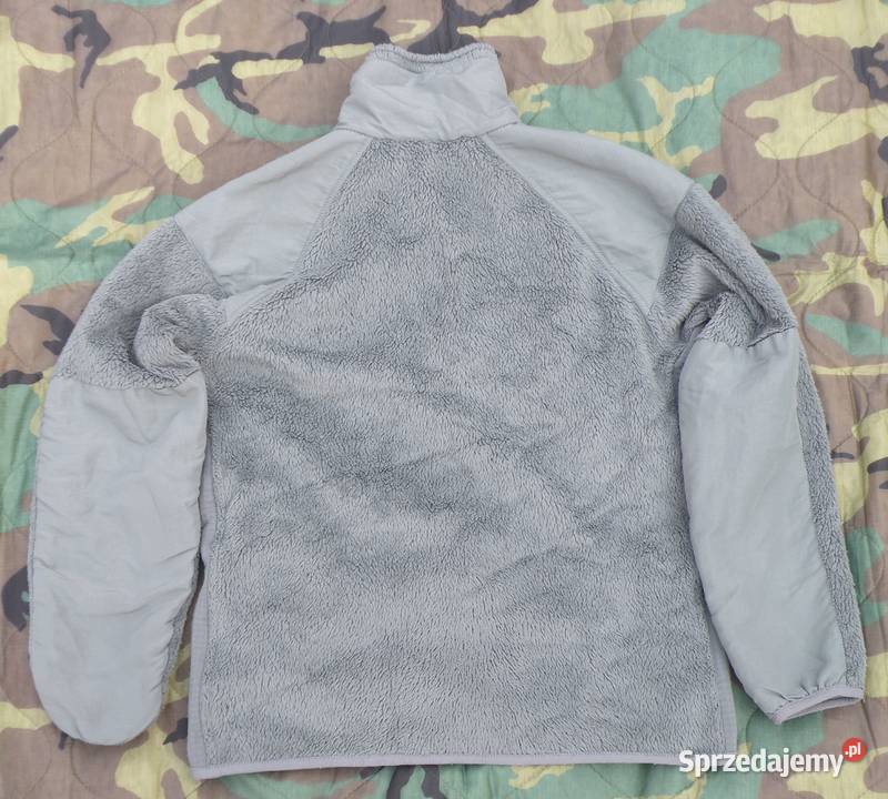 Polar USAF POLARTEC foliage x small short Wrocław