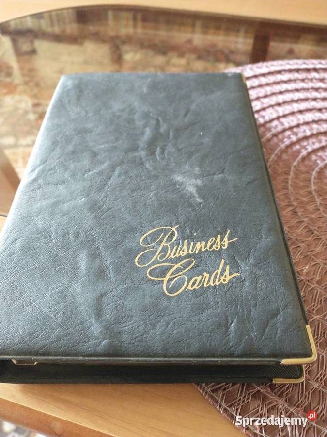 album z karcianymi jokerami Gorzów Wielkopolski