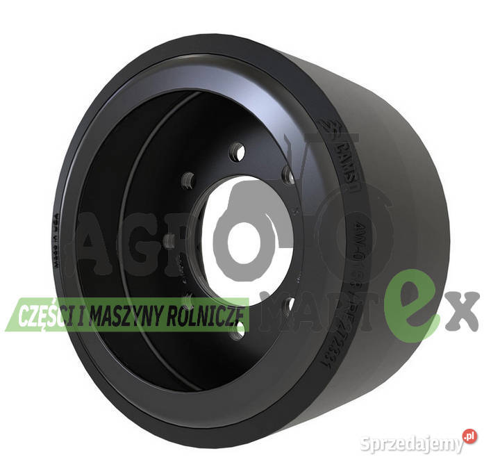 RE272331 RE597446 ROLKA JD dolnośląskie Wichrów