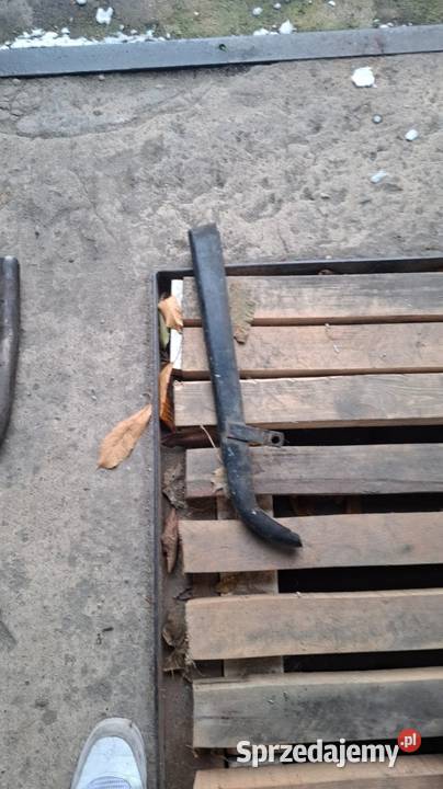 Czesci do wsk 125 osobowe Częstochowa