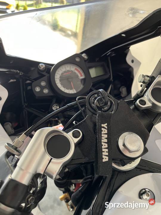Yamaha Tzr 50 nieuszkodzony Mnich sprzedam