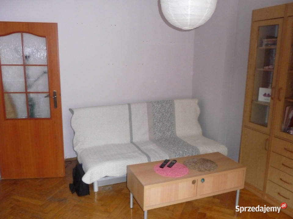 kawalerka do wynajęcia Mysłowice Centrum Wynajem śląskie sprzedam