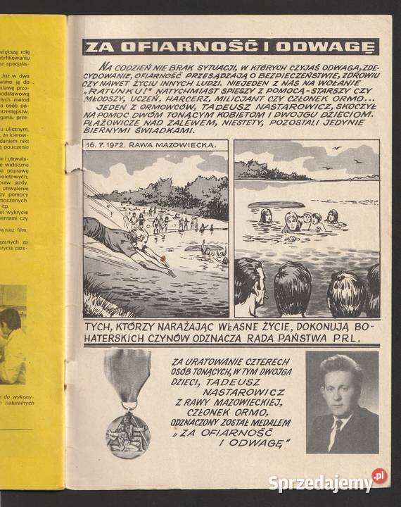 KAPITAN ŻBIK WODOROSTY I PASOŻYTY CZ 2 1976 Łódź sprzedam