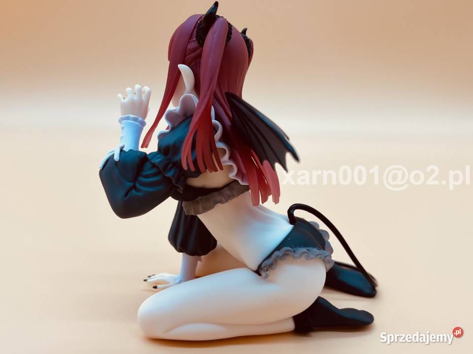 Projekt Cosplay Marin Kitagawa Figurka 13 NOWA Bielsko-Biała