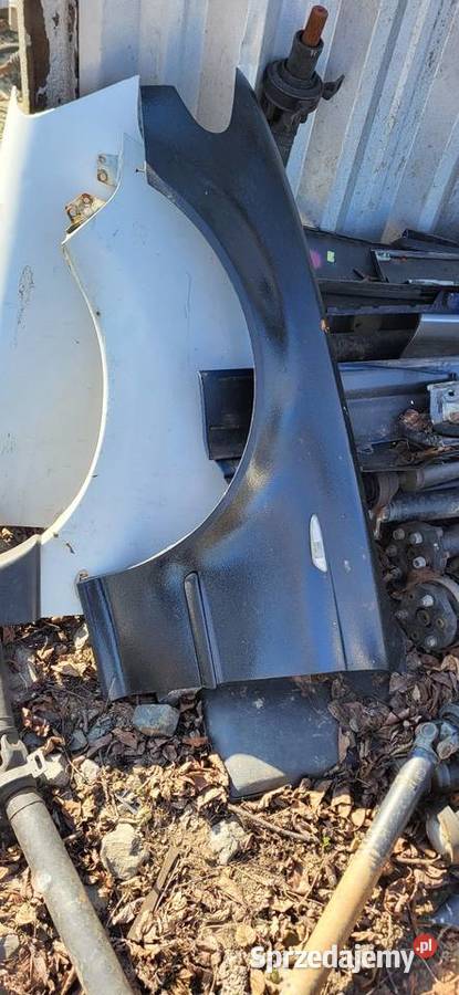 Błotnik Lewy Prawy BMW E 46 FL Motoryzacja Żabno sprzedam