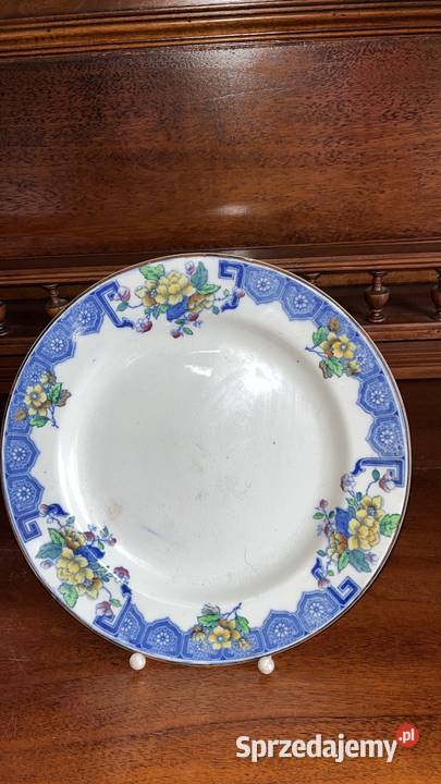 Patera Syg Salisbury England Gdańsk