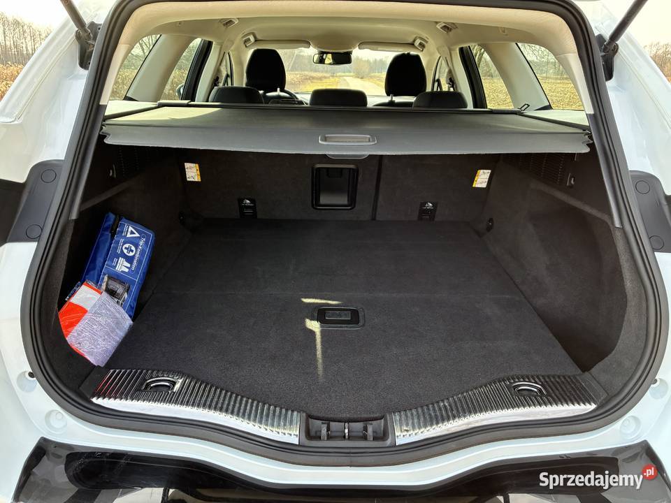 Ford Mondeo mk5 2019 diesel 190 208 Motoryzacja Płock