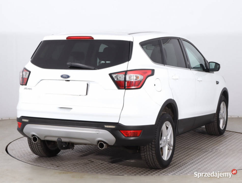 Ford Kuga 20 TDCi Piaseczno sprzedam