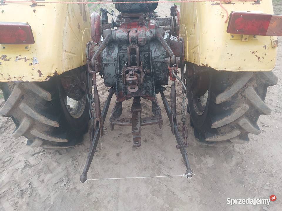 Ursus c360 355 Klonowa sprzedam