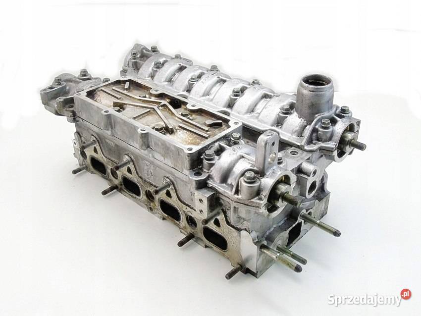 Głowica wałki 20 16V IDE LAGUNA 2 MEGANE 1 2 osobowe Sosnowiec