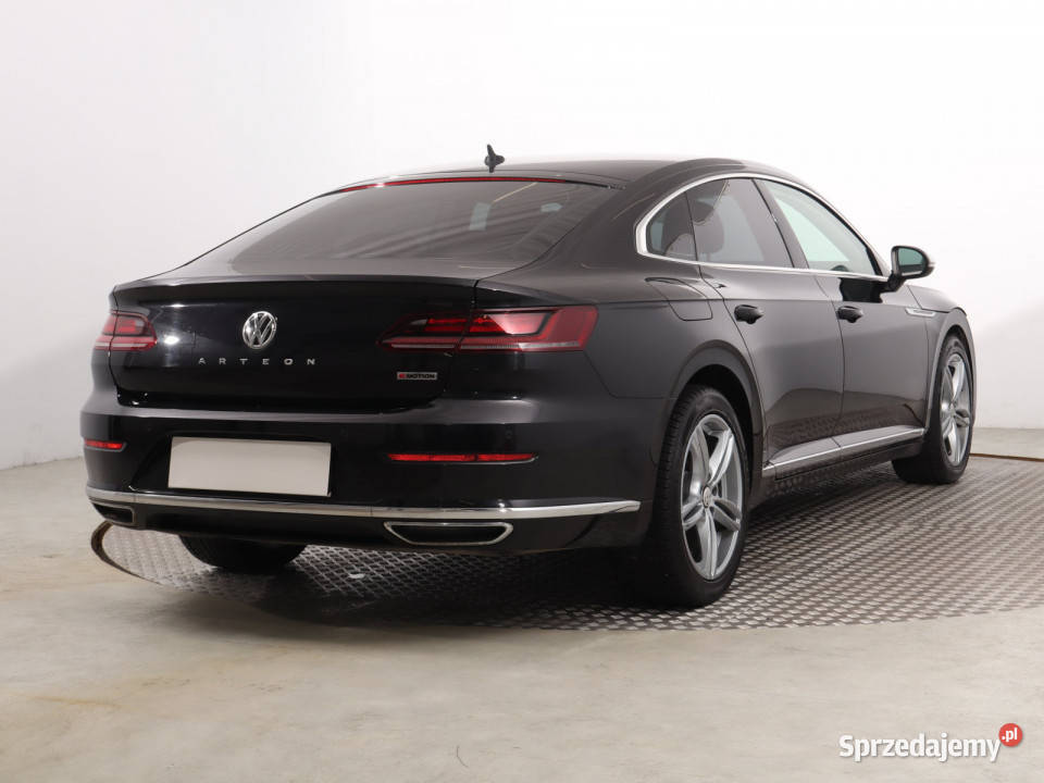 VW Arteon 20 TDI ABS śląskie Katowice sprzedam