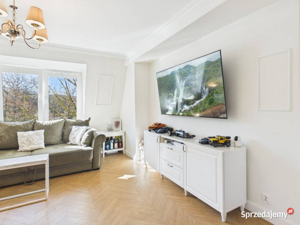 Mieszkanie Wejherowo 46 metrów 2 pokojowe