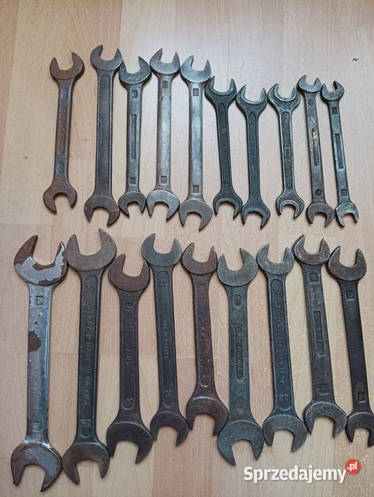 Sprzedam klucze wyprzedaż garażowa PRL śląskie Imielin