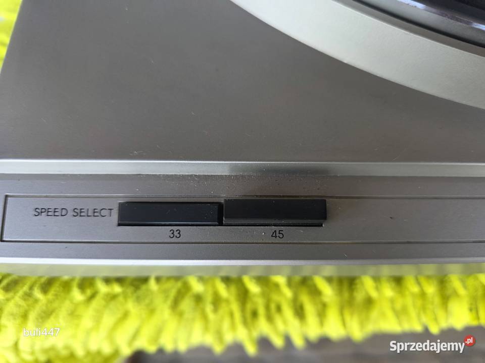 toshiba srb20 automat gramofon Chełm Śląski
