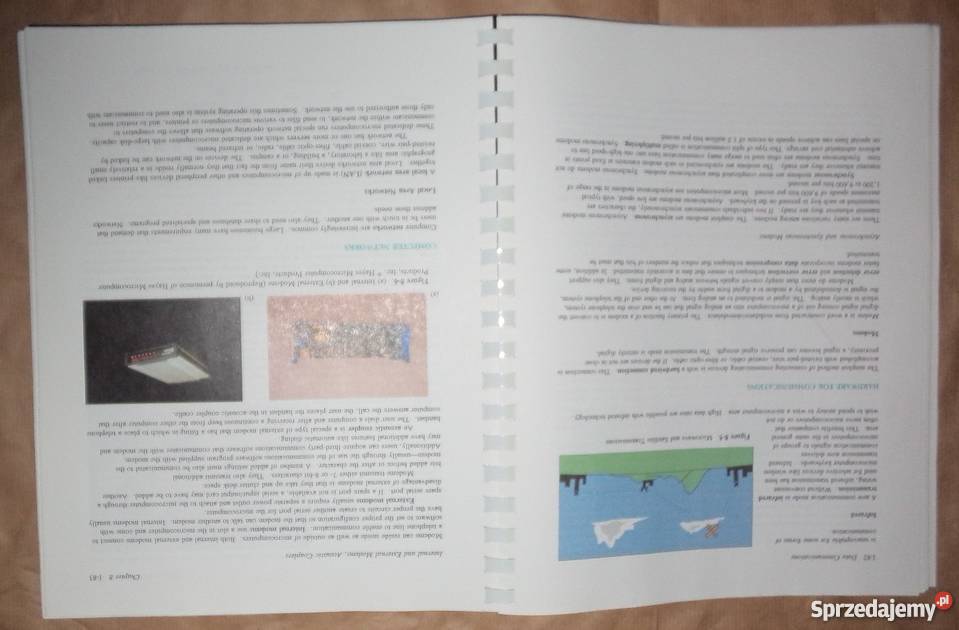 introduction to computing computer book Książki naukowe i popularnonaukowe Rzeszów