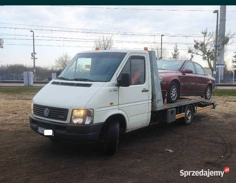 Pomoc Drogowa holowanie auto pomoc Legnica